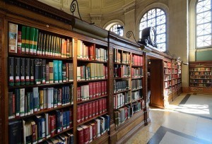 libraryTT