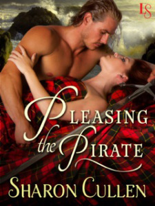 Cullen Book Cover