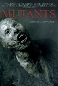 mutants