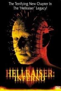 hellraiser inferno