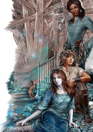 вариант за корица на „Песента на ханджията“