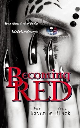 http://www.amazon.com/Becoming-Red-The-Novels-ebook/dp/B00AGLRUYC/ref=sr_1_1?ie=UTF8&qid=1393267721&sr=8-1&keywords=becoming+red