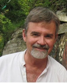 English: Kai Bird, Pulitzer Prize winning auth...