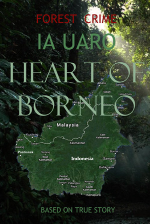 Heart of Borneo