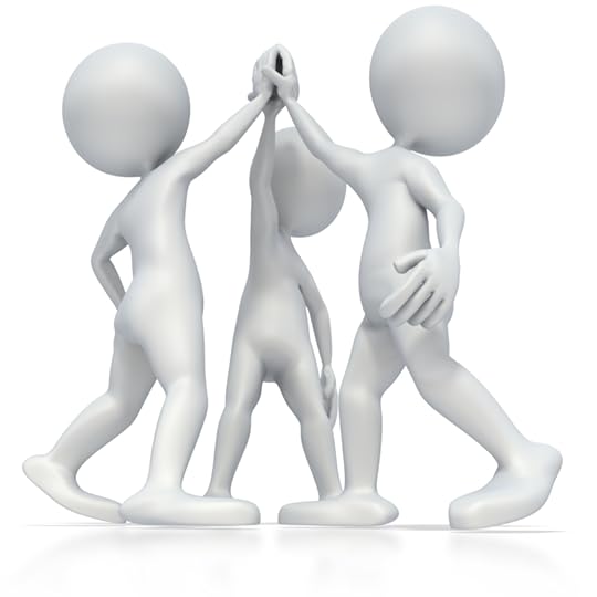 team_high_five