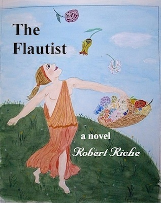 The Flautist, by Robert Riche