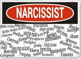 narcissist-lies
