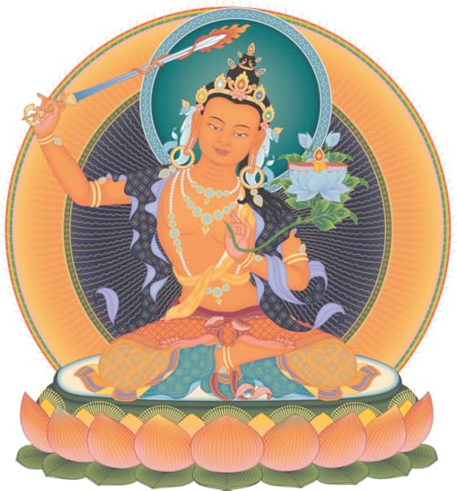 Manjushri
