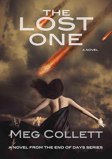 The Lost One-newsletter