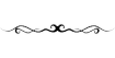 fancy line