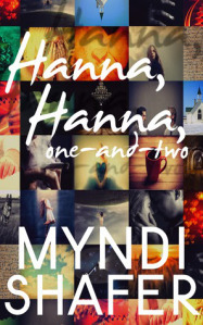 Available at Amazon, Barnes and Noble, Kobo and iTunes!