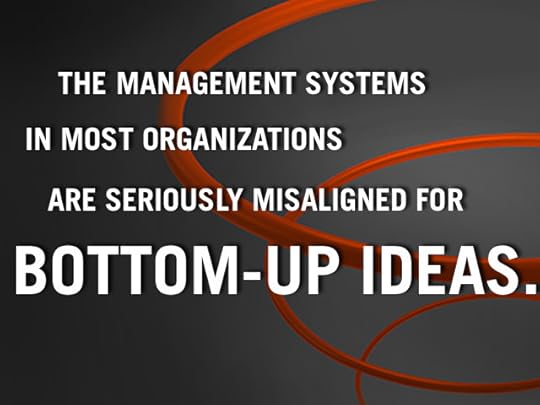 The Idea-Driven Organization
