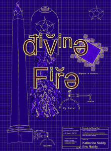Divine Fire Cover