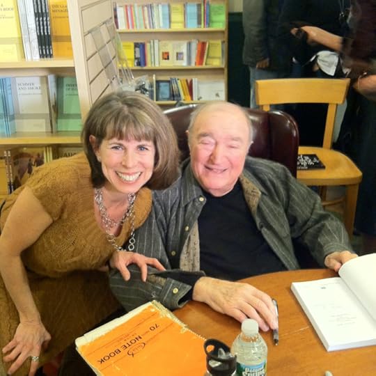 Heeeeeer'es Wynn! The Renowned Mr. Handman