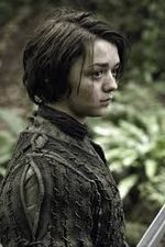 GameTronesAryaStark