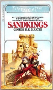 George R.R. Martin Sandkings