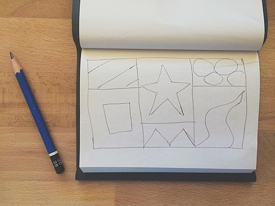 Getting Started With Zentangle Made Peachy