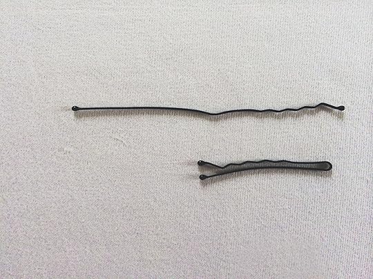 DIY Dotty Manicure Made Peachy