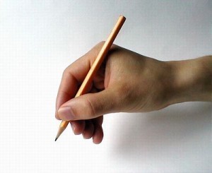 writing