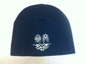 beanie