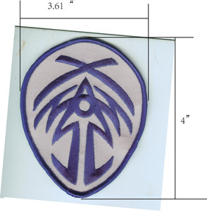 patch