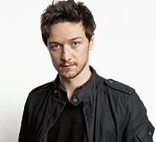 JamesMcAvoy