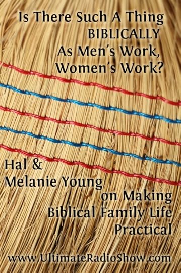 MBFLP Mens Work Womens Work