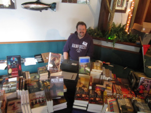 books, writing, short fiction