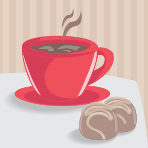 Coffee Cup