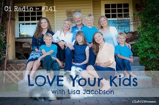 Love Your Kids