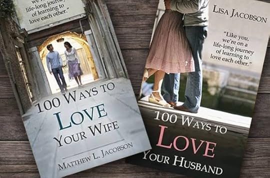 100 Ways to Love eBooks