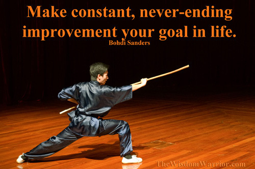 Warrior Wisdom 24