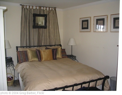 Great Marriages need Great Bedrooms!
