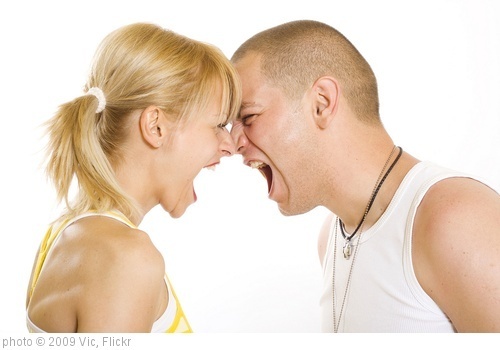 Why He Won't Meet Your Needs in Marriage