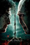harry potter and the deathly hallows part two, movie poster, movie trailer, these fantastic worlds