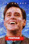 truman show, movie poster, truman show, movie poster, movie trailer, these fantastic worlds