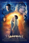 Stardust, Movie Poster, movie trailer, these fantastic worlds