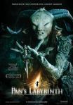 pan's labyrinth, movie posters, movie trailer, these fantastic worlds