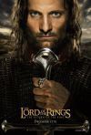 lord of the rings the return of the king, movie poster, movie trailer, these fantastic worlds