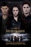 twilight saga breaking dawn part two, movie poster, these fantastic worlds