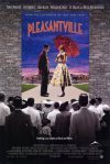 pleasantville, movie poster, these fantastic worlds