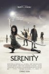 serenity, movie poster, these fantastic worlds