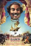 adventures of baron munchausen movie poster, these fantastic worlds