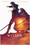 Willow, movie poster, Wizard of Oz, movie poster, these fantastic worlds