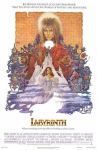 labyrinth, movie poster, Wizard of Oz, movie poster, these fantastic worlds