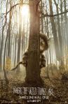 where the wild things are, movie posters, Wizard of Oz, movie poster, these fantastic worlds
