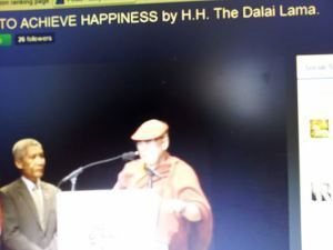 HH DL in visor 2014