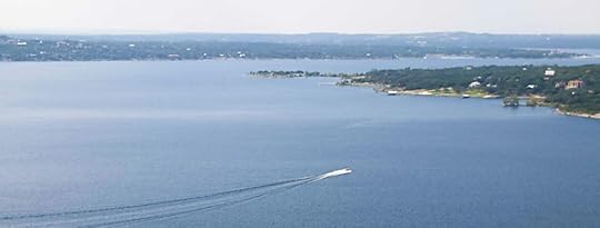 lake full