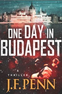 One Day In Budapest