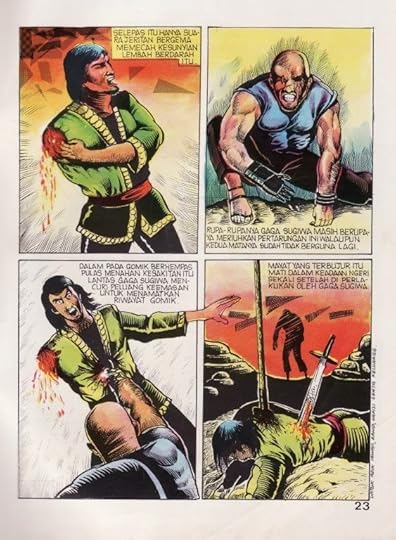 Khairul Nizam Khairaniu0027s Blog, page 3